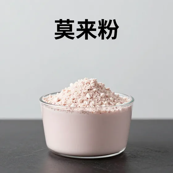 莫来粉
