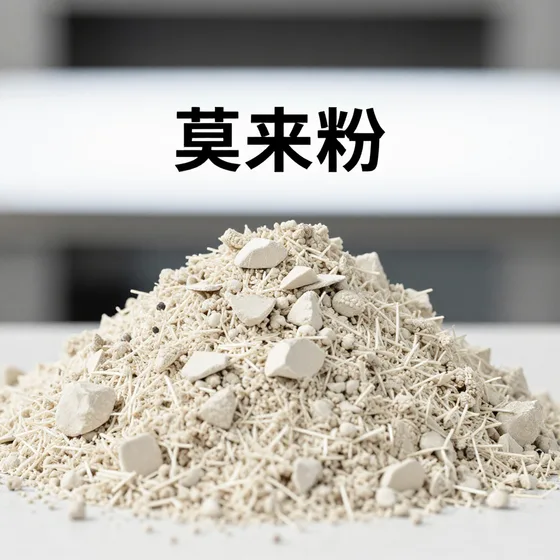 莫来粉